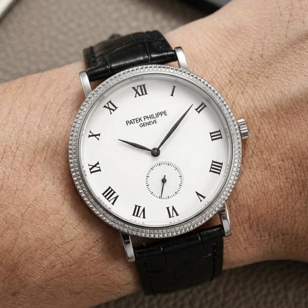 PATEKPHILIPPE MENS WATCH