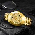 Rado New Original Chronograph 100M