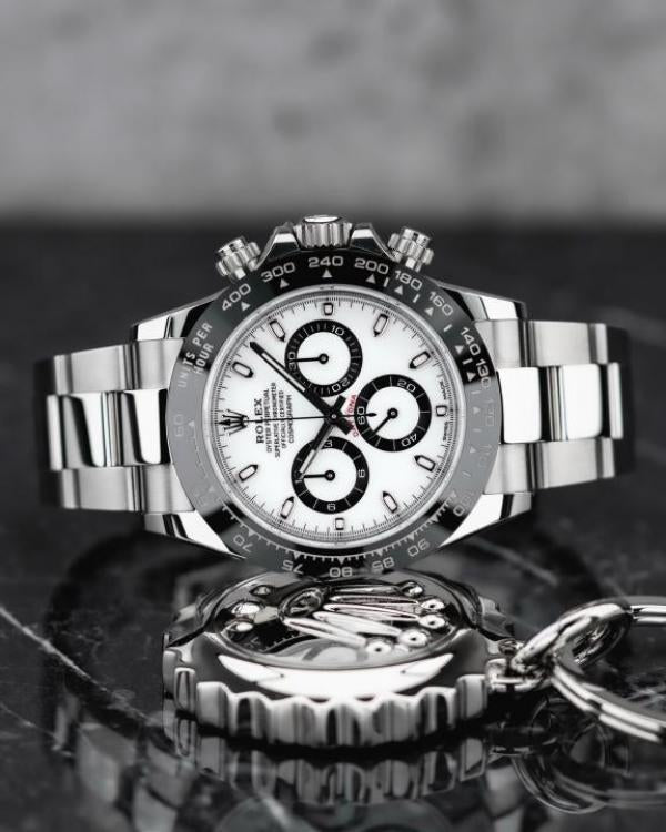 Rolex Oyster Perpetual Daytona Chosmograph WC 1594