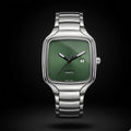 RADO TRUE SQUARE QUARTZ UNDIGITAL