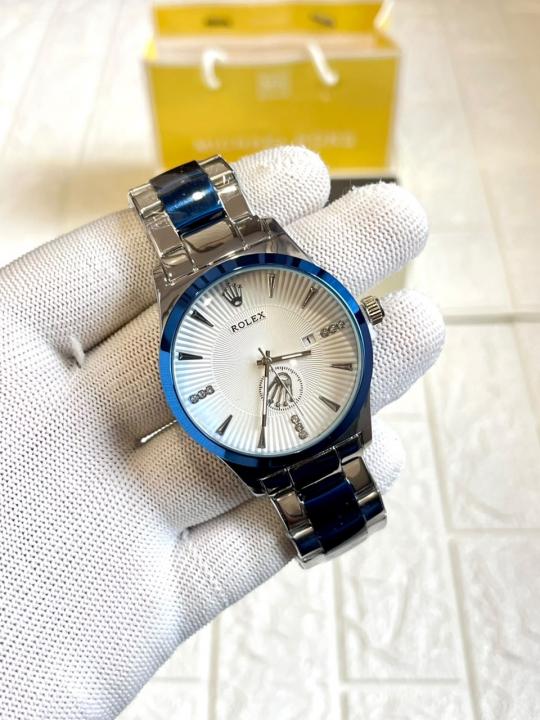 ROLEX Decorative Sub-Dial