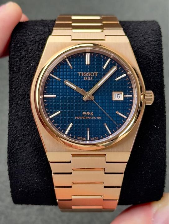 Tissot 1853 Prx Powermatic 80 Automatic
