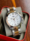 *Fossil Neutra chronograph watch, model FS6093*