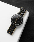 Raddo Jubile Ceramic single diamond