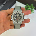 *Hublot Bigbang Quartz Mens New arrival in Classic Analog Watch
