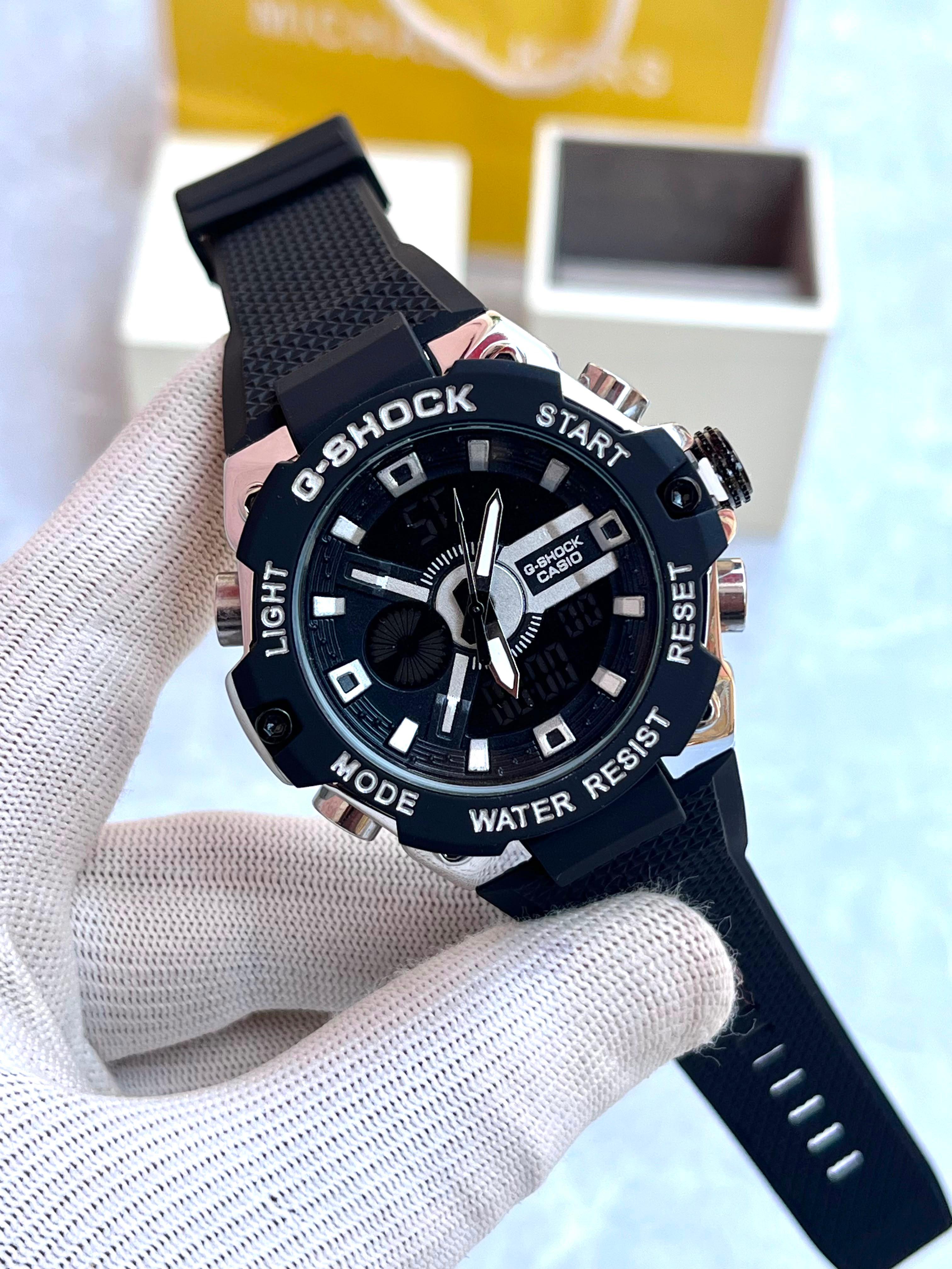Casio G-gshock Ga900