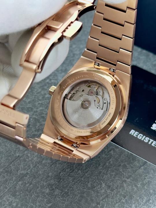 Tissot 1853 Prx Powermatic 80 Automatic