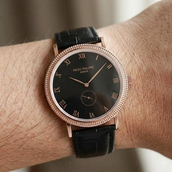 PATEKPHILIPPE MENS WATCH