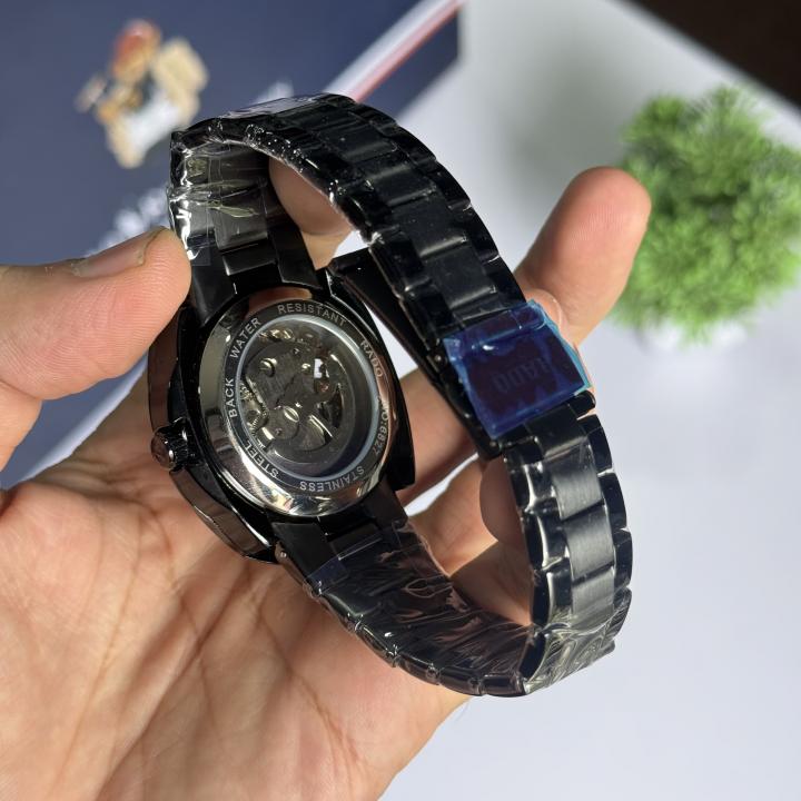 Rado Diastar Automatic ( Back open )