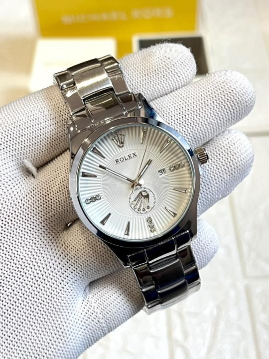ROLEX Decorative Sub-Dial