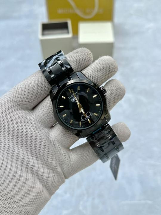 TISSOT 853 Couturier Semi-Japan