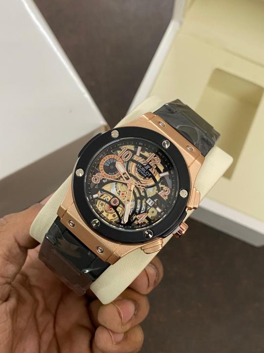 HUBLOT MENS WATCH