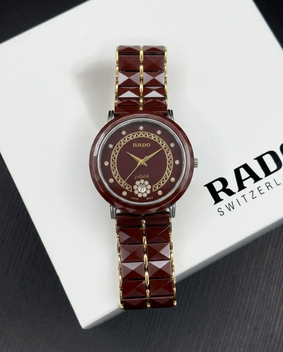Raddo Jubile Ceramic
