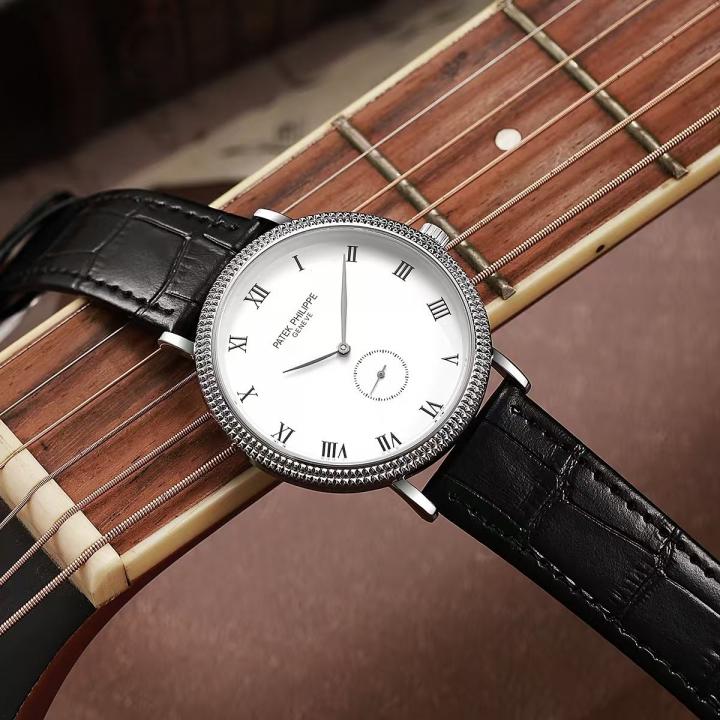 PATEKPHILIPPE MENS WATCH
