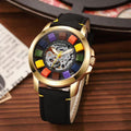 FOSSIL WATCH