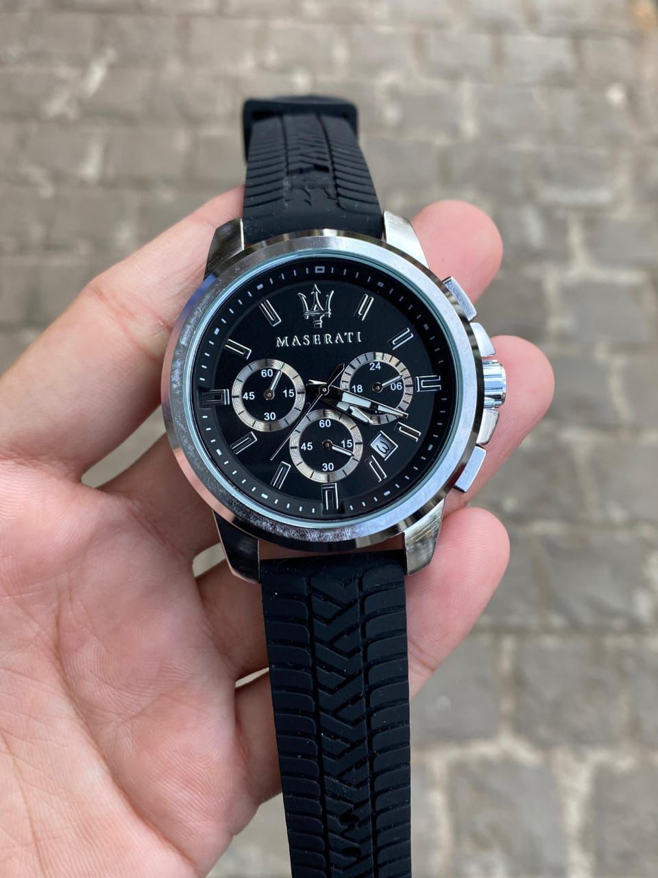 Maserati Eagle Premium Quality New Colour