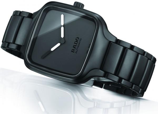 RADO TRUE SQUARE QUARTZ