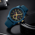 ARMANI EXCHANGE OUTERBANKS CHRONOGRAPH