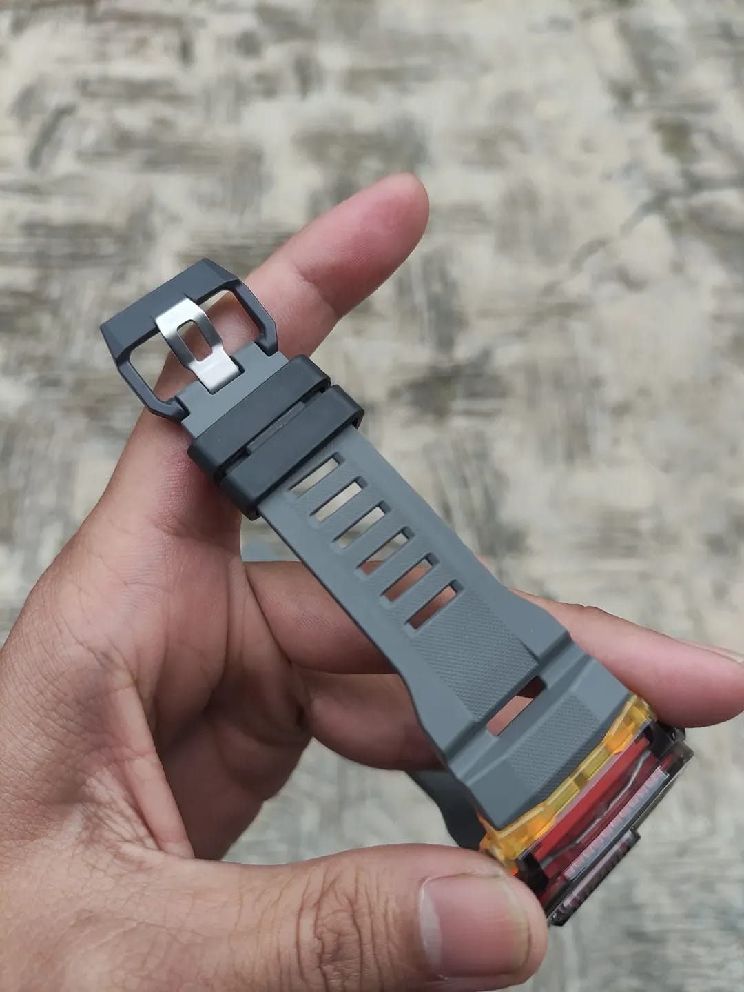 Casio G Shock GBD