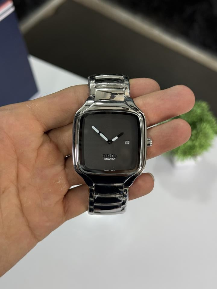 Rado True Square Mens Analog watch