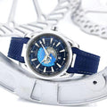 OMEGA SEAMASTER AQUA TERRA 150M - QUARTZ