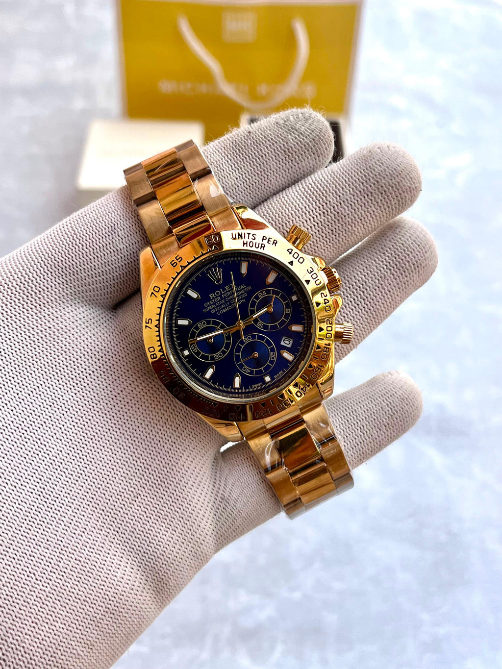 *Product name :* *Rolex Daytona Chronograph*