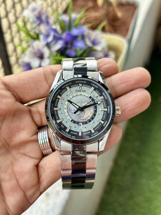 Omega seamaster