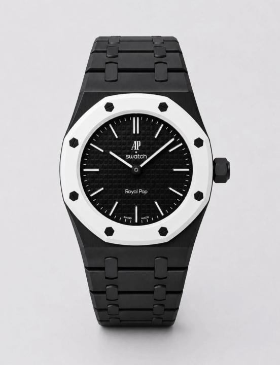 Ap Swatc h Pop WC 1699
