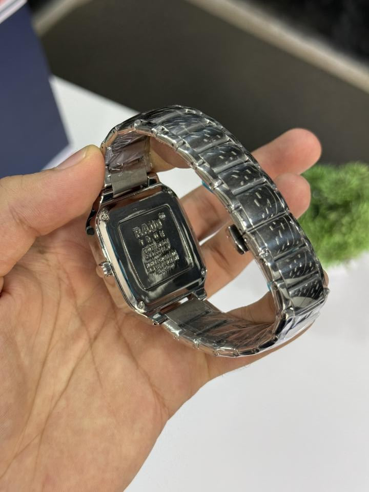 Rado True Square Mens Analog watch