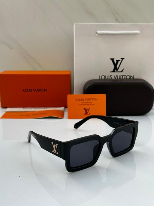 LOUIIS VUITTON SUNGLASS D-514