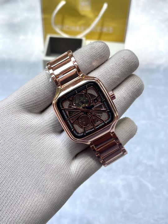 Rado True Square