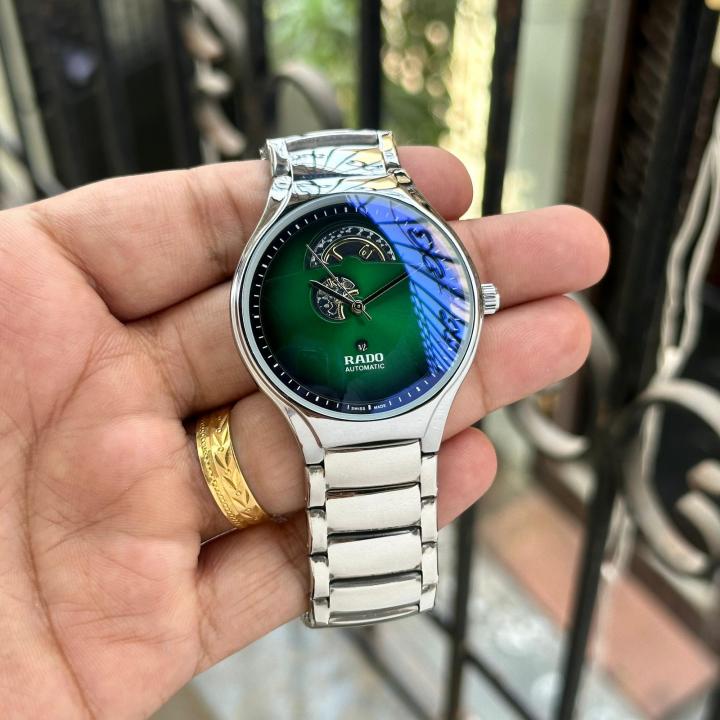 RADO TRUE SQUARE 40 - J920