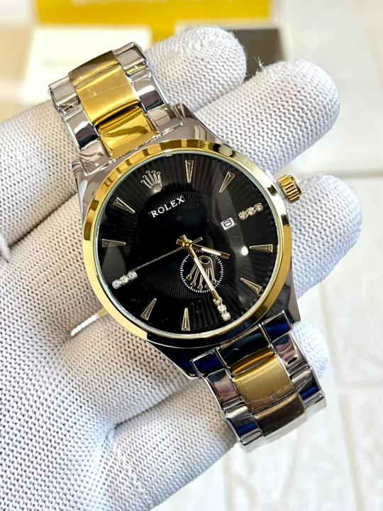 ROLEX Decorative Sub-Dial