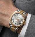 ROLEX OYSTER PERPETUAL DATE JUST