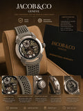 *Product name :* *Jacob & Co*