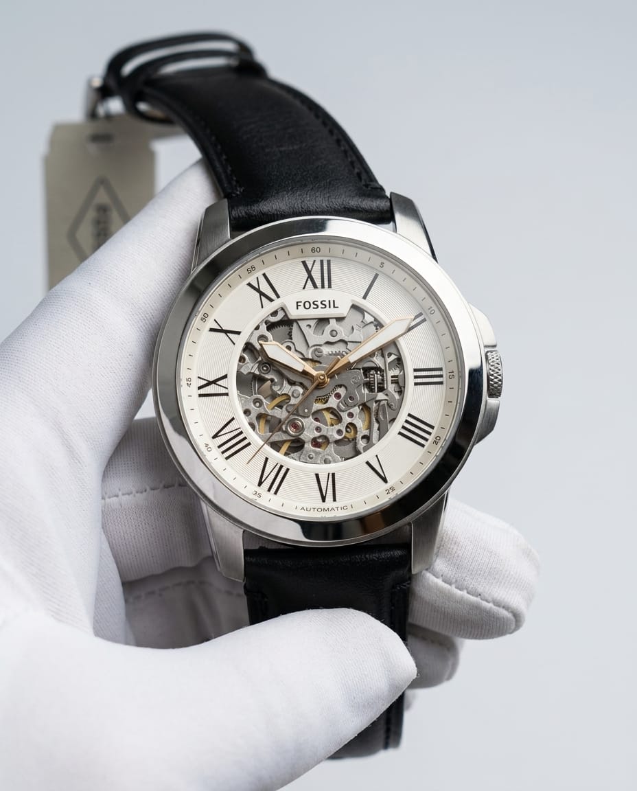 *Product Name:* 
Fossil Grant Automatic