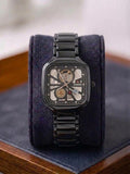 Rado True Square Quartz 350