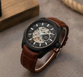 Tissot 1853 Couturier Automatic - J342