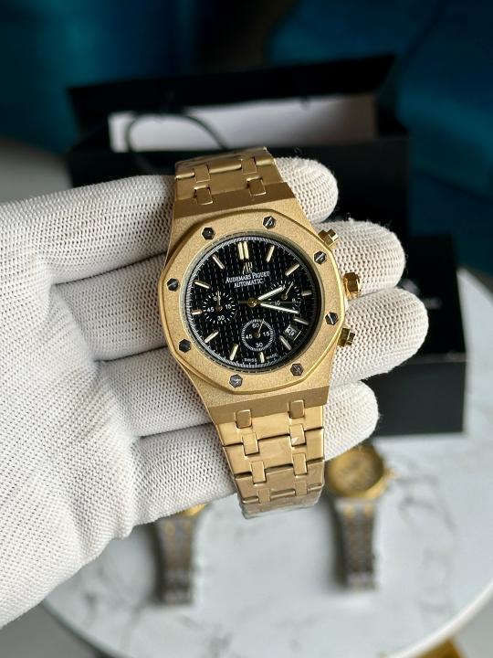 AUDEMARS PIGUE_T ROYAL OAK CHORNO