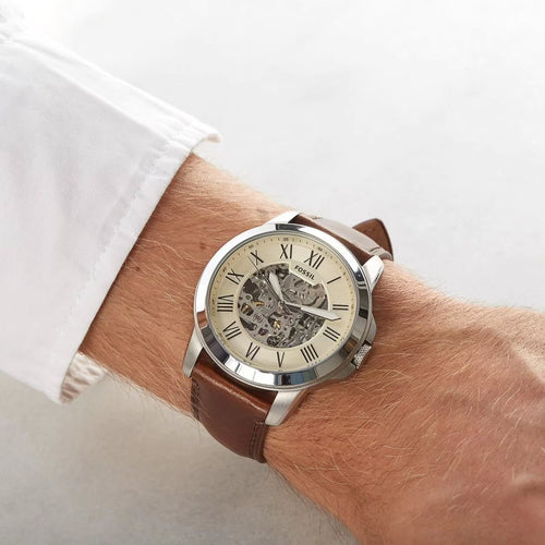 *Product Name:* 
Fossil Grant Automatic