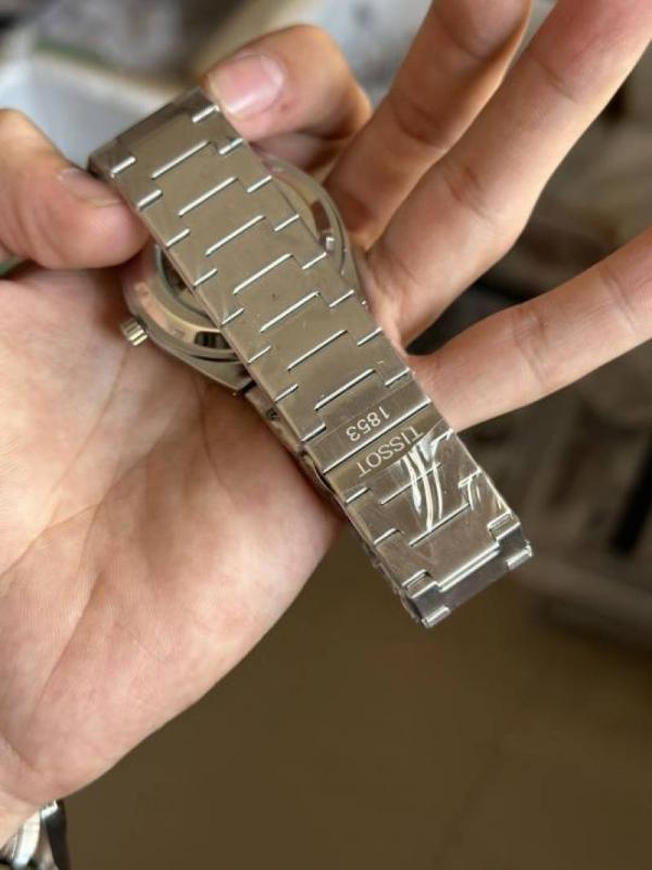 TISSOT PRX Powermatic Automatic AAA