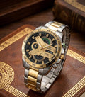 Casio Edifice Efr 540D WC 1435