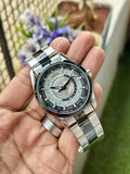 Omega seamaster
