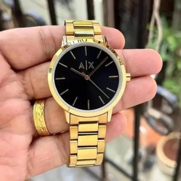 ARMANi EXCHANGE WATCH WC 954