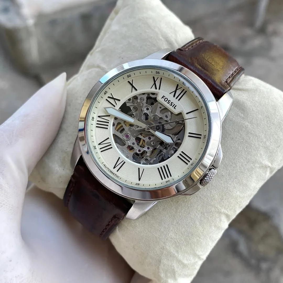 *Product Name:* 
Fossil Grant Automatic