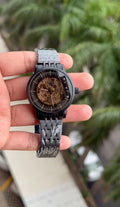 Fossil Modern Machine Automatic