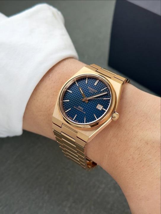 Tissot 1853 Prx Powermatic 80 Automatic