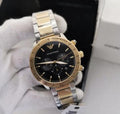 EMPORIO ARMANI AR11521 All WORKING