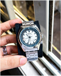 *SEIKO PROSPEX SPEEDTIMER CON TEMPORIZADOR SILVER-GREY