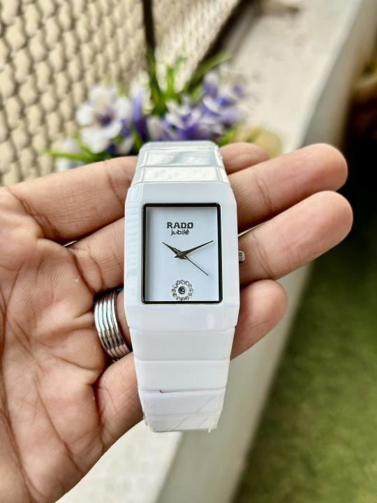 Rado ceramic
